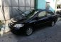 Sell 2nd Hand 2008 Honda City at 95400 km in Manila-0