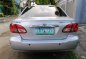 Selling Toyota Altis 2005 Automatic Gasoline in Quezon City-4