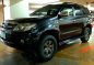 Selling 2nd Hand Toyota Fortuner 2006 Suv Automatic Gasoline at 93000 km in Mandaluyong-0