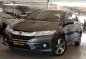 Selling 2nd Hand Honda City 2015 Automatic Gasoline at 27000 km in Makati-1