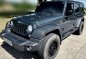 2nd Hand Jeep Commander 2016 Automatic Gasoline for sale in Muntinlupa-0