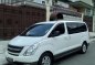 Hyundai Starex 2013 Automatic Diesel for sale in Quezon City-1