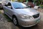 Selling Toyota Altis 2005 Automatic Gasoline in Quezon City-0
