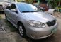 Selling Toyota Altis 2005 Automatic Gasoline in Quezon City-1