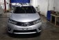 Selling Toyota Altis 2016 Automatic Gasoline in Parañaque-1
