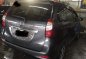 Selling 2nd Hand Toyota Avanza 2017 in Pasay-4