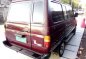 2nd Hand Toyota Tamaraw for sale in Angeles-5