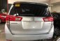 Selling Toyota Innova 2016 Manual Diesel in Quezon City-4