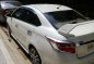 Selling 2nd Hand Toyota Vios 2016 in Pateros-0