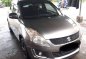 Selling Suzuki Swift 2016 Automatic Gasoline in San Fernando-2