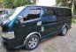 Toyota Hiace 2008 Manual Diesel for sale in Norzagaray-6