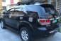 Toyota Fortuner 2008 Automatic Diesel for sale in San Fernando-0