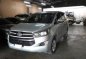 Selling Toyota Innova 2017 Manual Diesel in Makati-6