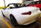 Selling Mazda Mx-5 2017 Automatic Gasoline in Cebu City-2