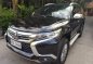 Sell 2nd Hand 2016 Mitsubishi Montero at 23000 km in Quezon City-1