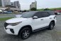 2nd Hand Toyota Fortuner 2017 for sale in Pasig-0