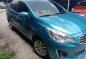 Mitsubishi Mirage G4 2015 Manual Gasoline for sale in Quezon City-0