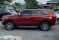 Selling Ford Everest 2016 Automatic Diesel in Quezon City-3