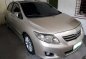 Selling Toyota Altis 2008 Automatic Gasoline in Makati-0
