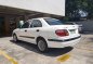 Selling 2nd Hand Nissan Sentra 2003 in Makati-4