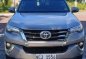 2nd Hand Toyota Fortuner 2016 at 33000 km for sale-0