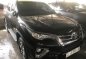 Toyota Fortuner 2018 Automatic Diesel for sale in Quezon City-1