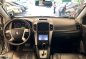 2011 Chevrolet Captiva for sale in Makati-6