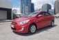 Sell 2nd Hand 2015 Hyundai Accent at 30000 km in Quezon City-4