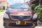 Selling 2nd Hand Toyota Innova 2014 Automatic Diesel at 43000 km in Santa Rosa-3