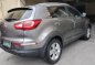 Selling 2nd Hand Kia Sportage 2013 Automatic Diesel at 52300 km in Parañaque-1