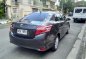 Sell Gray 2014 Toyota Vios in Quezon City-5