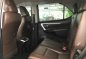 Selling 2nd Hand Toyota Fortuner 2017 Manual Diesel at 11000 km in Antipolo-5