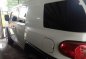 Selling Toyota Fj Cruiser 2017 Automatic Gasoline in Quezon City-1