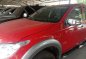 Selling Mitsubishi Strada 2017 Automatic Diesel in Quezon City-0