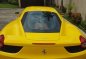 2nd Hand Ferrari 458 Italia 2013 at 7000 km for sale-3