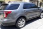 Sell 2nd Hand 2013 Ford Explorer at 90000 km in Las Piñas-0