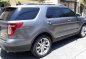 Sell 2nd Hand 2013 Ford Explorer at 90000 km in Las Piñas-1