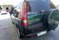 2nd Hand Honda Cr-V 2003 Automatic Gasoline for sale in Las Piñas-1