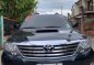 2nd Hand Toyota Fortuner 2015 for sale in Antipolo-0