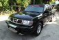 2nd Hand Nissan Frontier 2004 for sale in Cabuyao-8