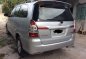 2nd Hand Toyota Innova 2015 at 70000 km for sale-0