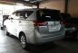 Selling Toyota Innova 2017 Manual Diesel in Makati-9