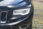 Selling 2nd Hand Jeep Grand Cherokee 2015 in Mandaluyong-2