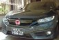 2nd Hand Honda Civic 2017 at 10000 km for sale-1
