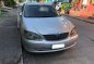 Sell 2nd Hand 2005 Toyota Camry Automatic Gasoline at 141000 km in Manila-1