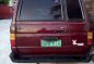 2nd Hand Toyota Tamaraw for sale in Angeles-4