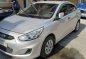 2015 Hyundai Accent for sale in Malabon-2