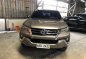 Selling 2nd Hand Toyota Fortuner 2017 Automatic Diesel at 35000 km in Pasig-0