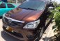 Selling 2nd Hand Toyota Innova 2014 Automatic Diesel at 43000 km in Santa Rosa-2