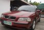 Sell 2nd Hand 1998 Volvo V40 Wagon at 70000 km in Quezon City-1